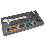JBS 4 Piece Modpak Tool Set