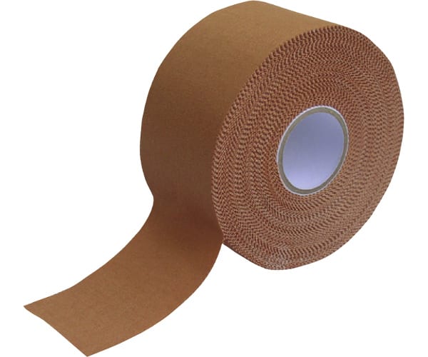 Rigid Sports Strapping Tape 25mm x 13.7m