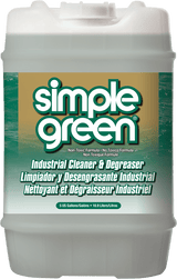 Simple Green Industrial Cleaner & Degreaser 20L (Each)