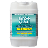 Simple Green Concentrate Outdoor Cleaner 20L (Each)