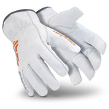 HexArmor+uvex Chrome SLT - 4061 Gloves (Pair) - Standard - 08