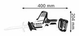 Bosch 18V Reciprocating Saw GSA 18 V-LI C (Each)