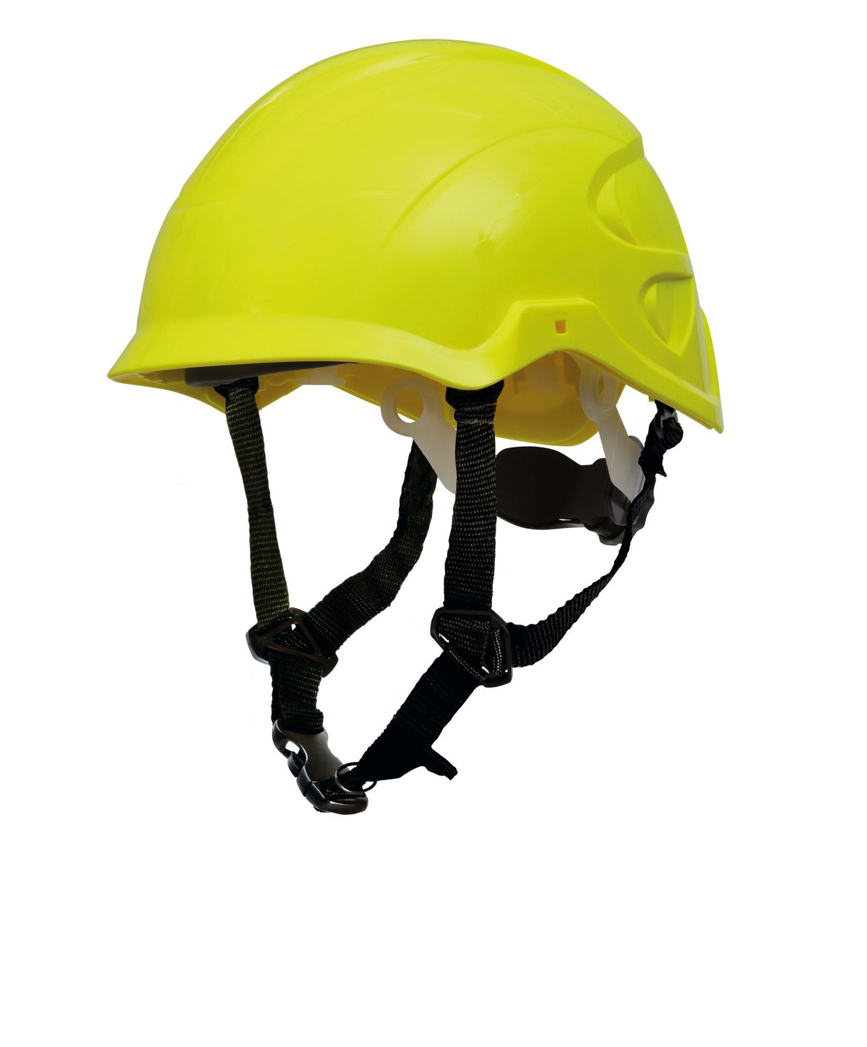 NEXUS SECUREPLUS HELMET - NCSNV - Fluro Orange