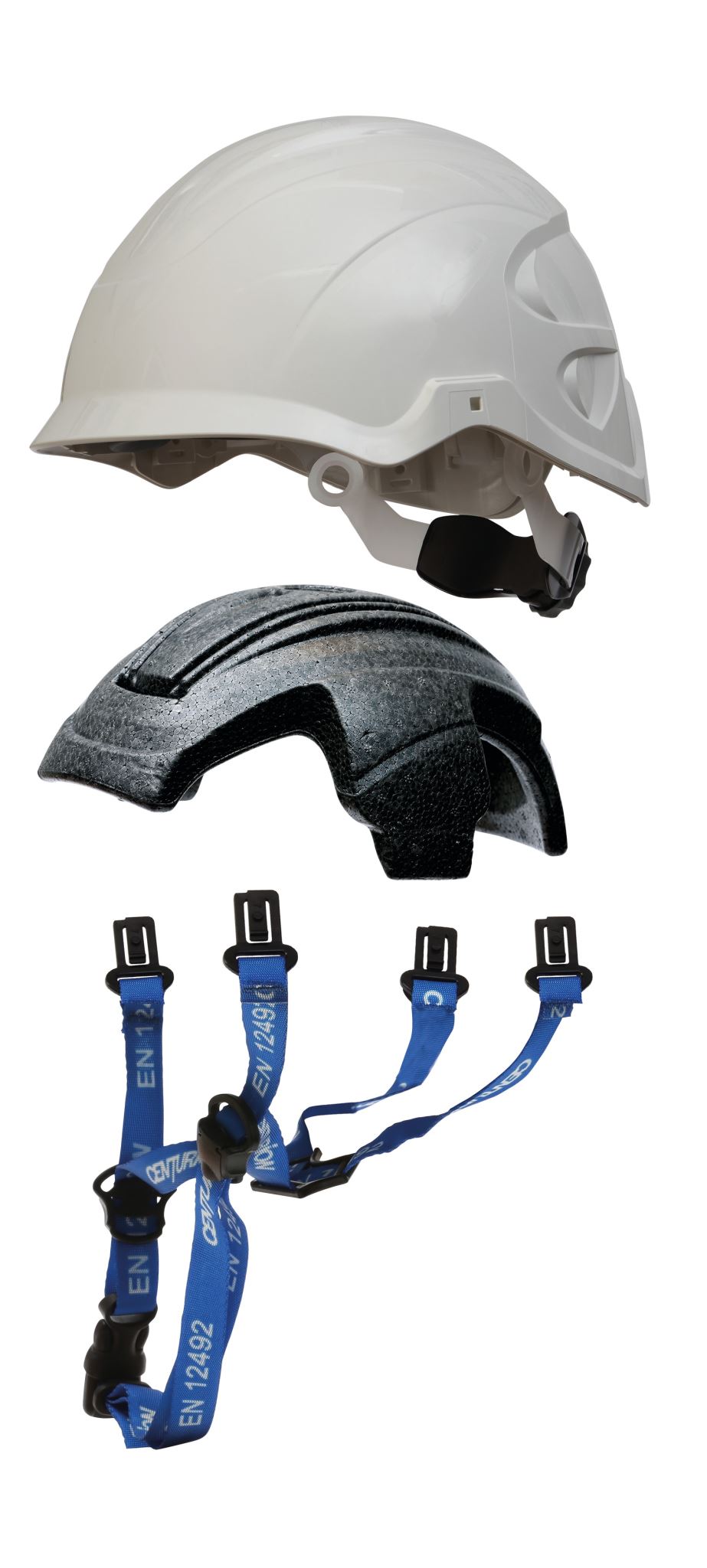 Nexus HeightMaster Vented Helmet (Each)