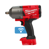 M18 FUEL ONE-KEY High-Torque 1/2" Impact Wrench (Each)