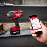 M18 FUEL ONE-KEY High-Torque 1/2" Impact Wrench (Each)