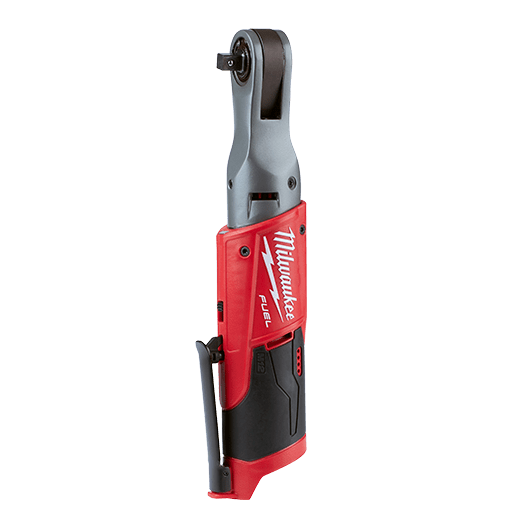 Milwaukee M12 FUEL Cordless Ratchet 3/8" (Skin Only)