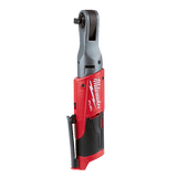 Milwaukee M12 FUEL Cordless Ratchet 3/8" (Skin Only)