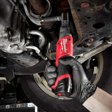 Milwaukee M12 FUEL Cordless Ratchet 3/8" (Skin Only)