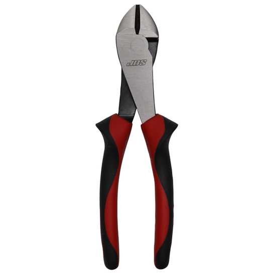 JBS Diagonal Plier Ergo Grip 180mm (Each)
