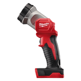 Milwaukee M18 Cordless LED Work Light 160 lm