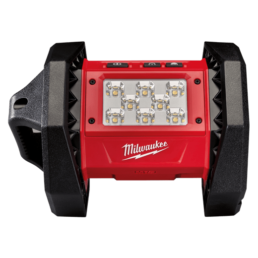 Milwaukee M18 Cordless LED Area Light 1500 lm