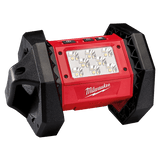 Milwaukee M18 Cordless LED Area Light 1500 lm