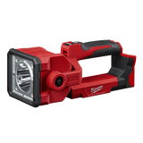 Milwaukee M18 Cordless LED Search Light 1250 lm