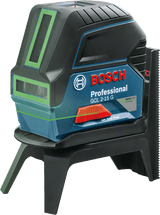 GCL2-15G Bosch Green Combi Laser
