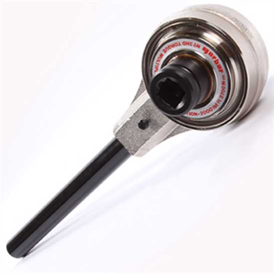 Norbar HT3 Hand Torque Multiplier 1300Nm 5:1 Ratio (Each)