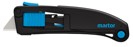 SECUPRO MAXISAFE Knife 10130610 (Each)