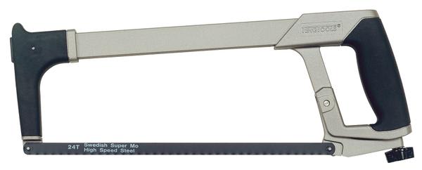 Teng Tools Aluminium Hacksaw Frame 300mm