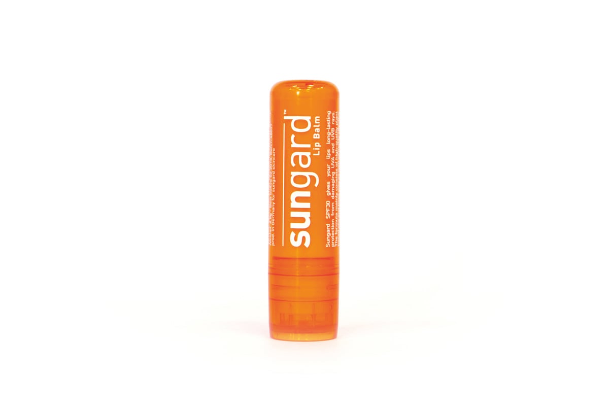 SunGard Lip Balm SPF30+ Twist Tube 4.8g