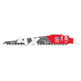 Milwaukee Blade AX Carbide Teeth SAWZALL 150mm 1 Pack