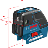 Bosch GCL 25 Professional Combi Laser (Each)