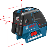 Bosch GCL 25 Professional Combi Laser
