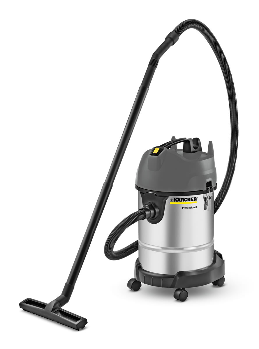 Karcher Wet/Dry Vacuum NT 30/1 ME Classic