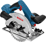 Bosch 18V Circular Saw GKS 18V-57 G BB (Each)