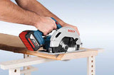 Bosch 18V Circular Saw GKS 18V-57 G BB (Each)