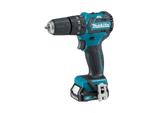 Makita 12V Max CXT BL Cordless Hammer Drill Driver 10mm (Kit)