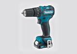 Makita 12V Max CXT BL Cordless Hammer Drill Driver 10mm (Kit)