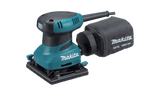 Makita 1/4 Sheet Palm Sander BO4555K