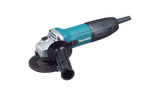 Makita 100mm Angle Grinder Kit GA4030K 100mm (4")