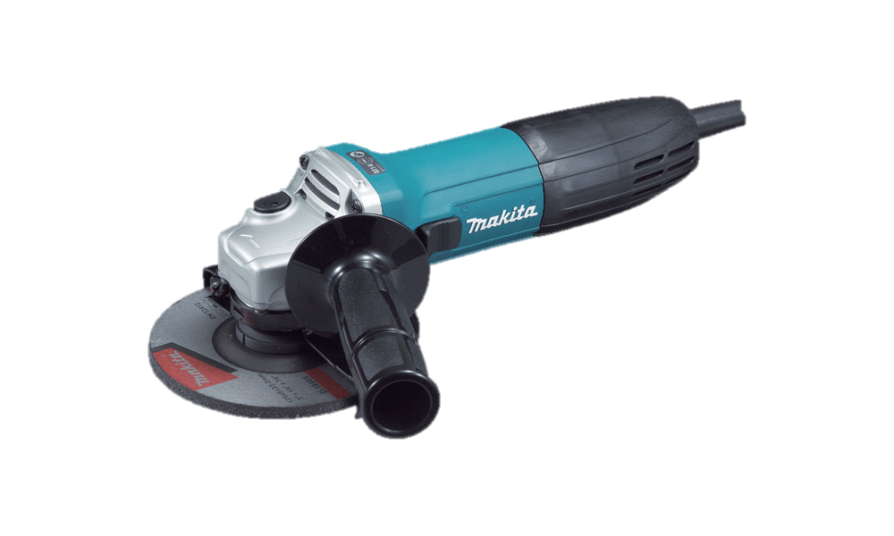 Makita 125mm Angle Grinder Kit GA5030K 125mm (5")