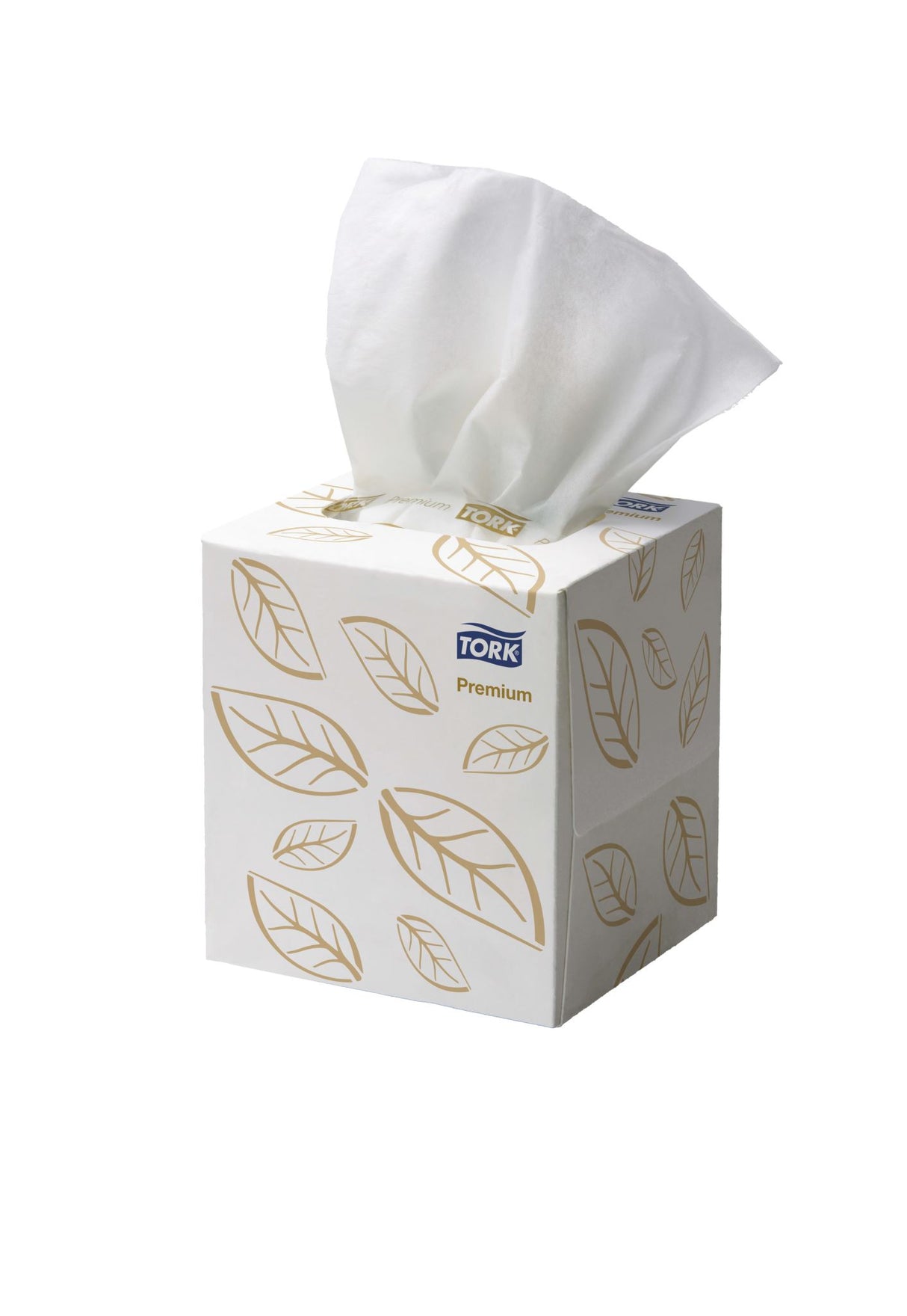 Tork Extra Soft Facial Tissues 90 Sheet (Pack)