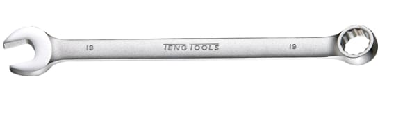 Teng-19mm Long Combination Spanner (Each)