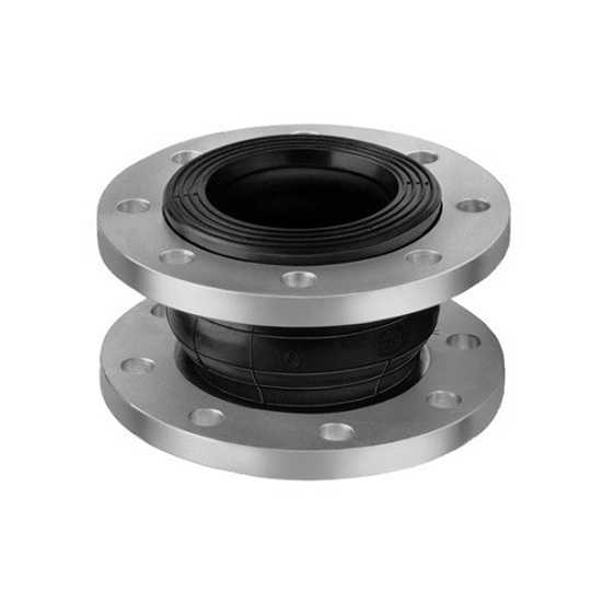 Rubber Bellows EPDM FSF BSTE 125MM-Each