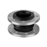 Rubber Bellows EPDM FSF BSTE 125MM-Each