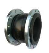 Rubber Bellows EPDM FSF BSTE 125MM-Each