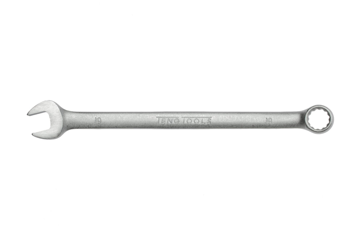 Teng-10mm Long Combination Spanner (Each)
