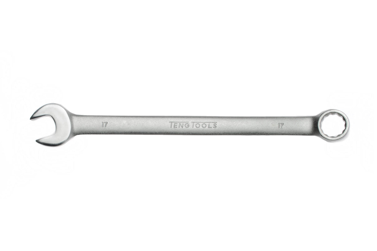 Teng-17mm Long Combination Spanner (Each)