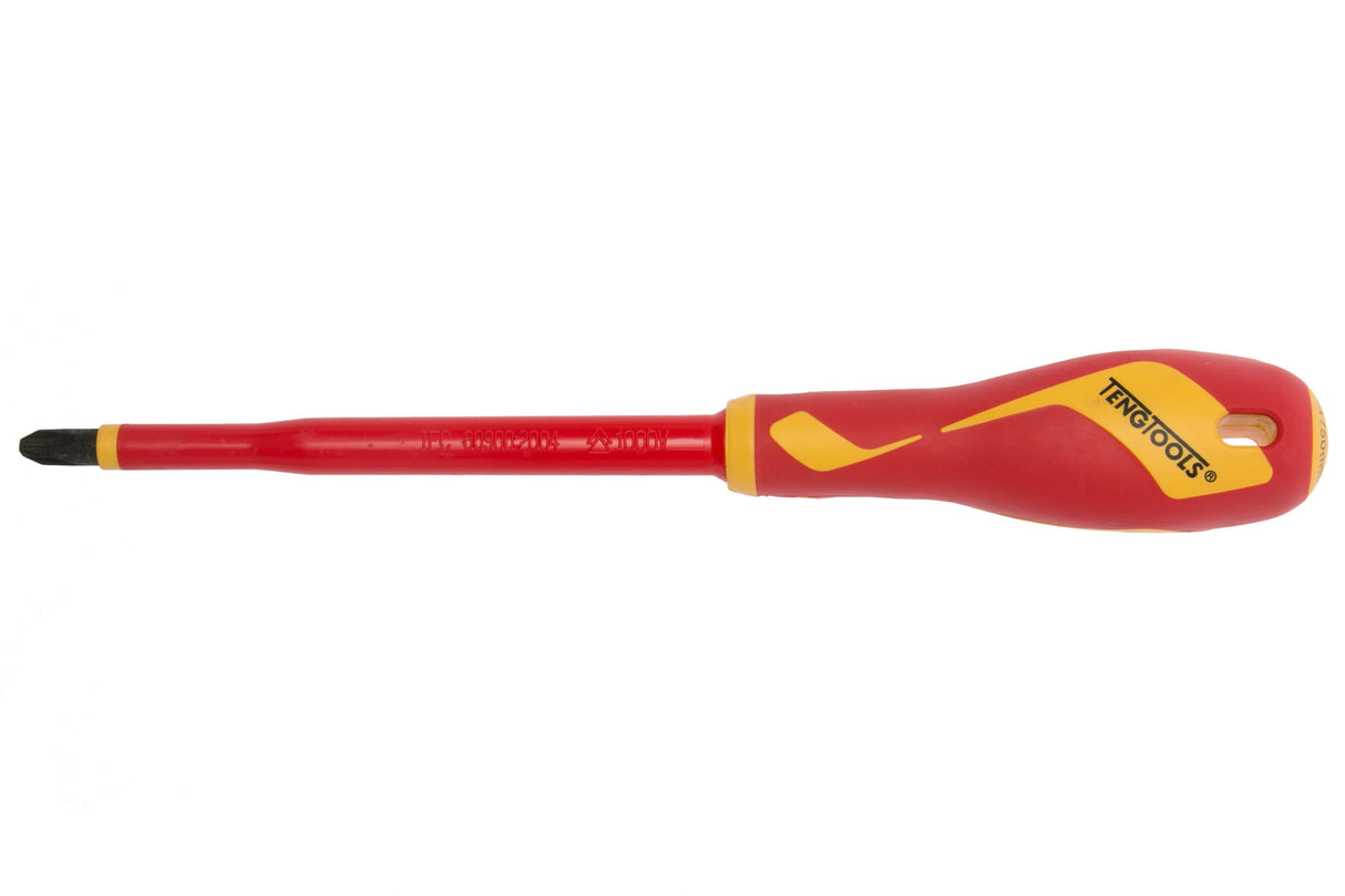 Teng MD 1000V VDE Screwdriver PH 3 x 150mm