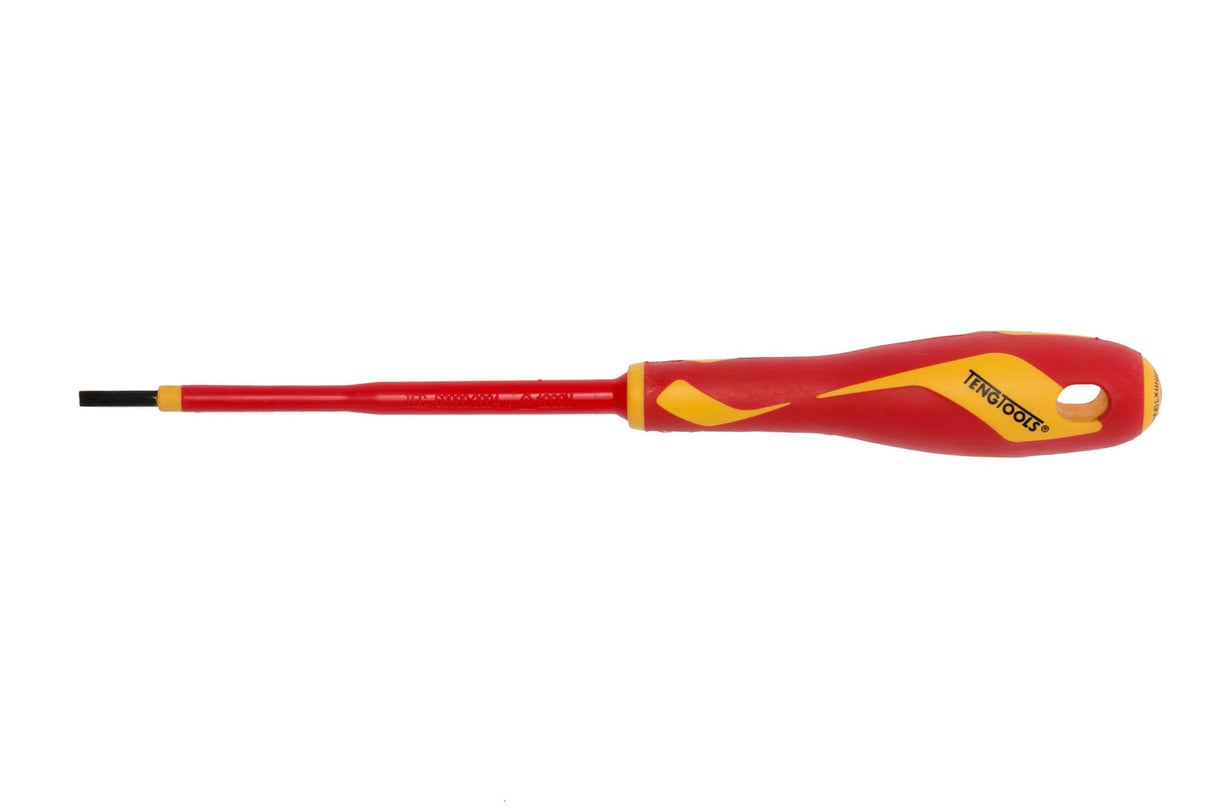 Teng MD 1000V VDE Screwdriver FL 0.5 x 3.0 x 100mm