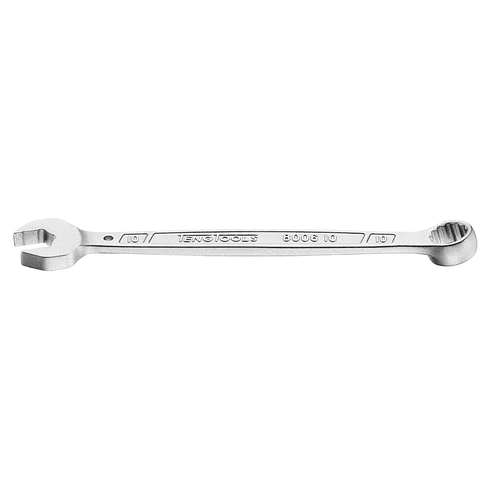 Teng-10mm Anti-Slip Combination Spanner (Each)