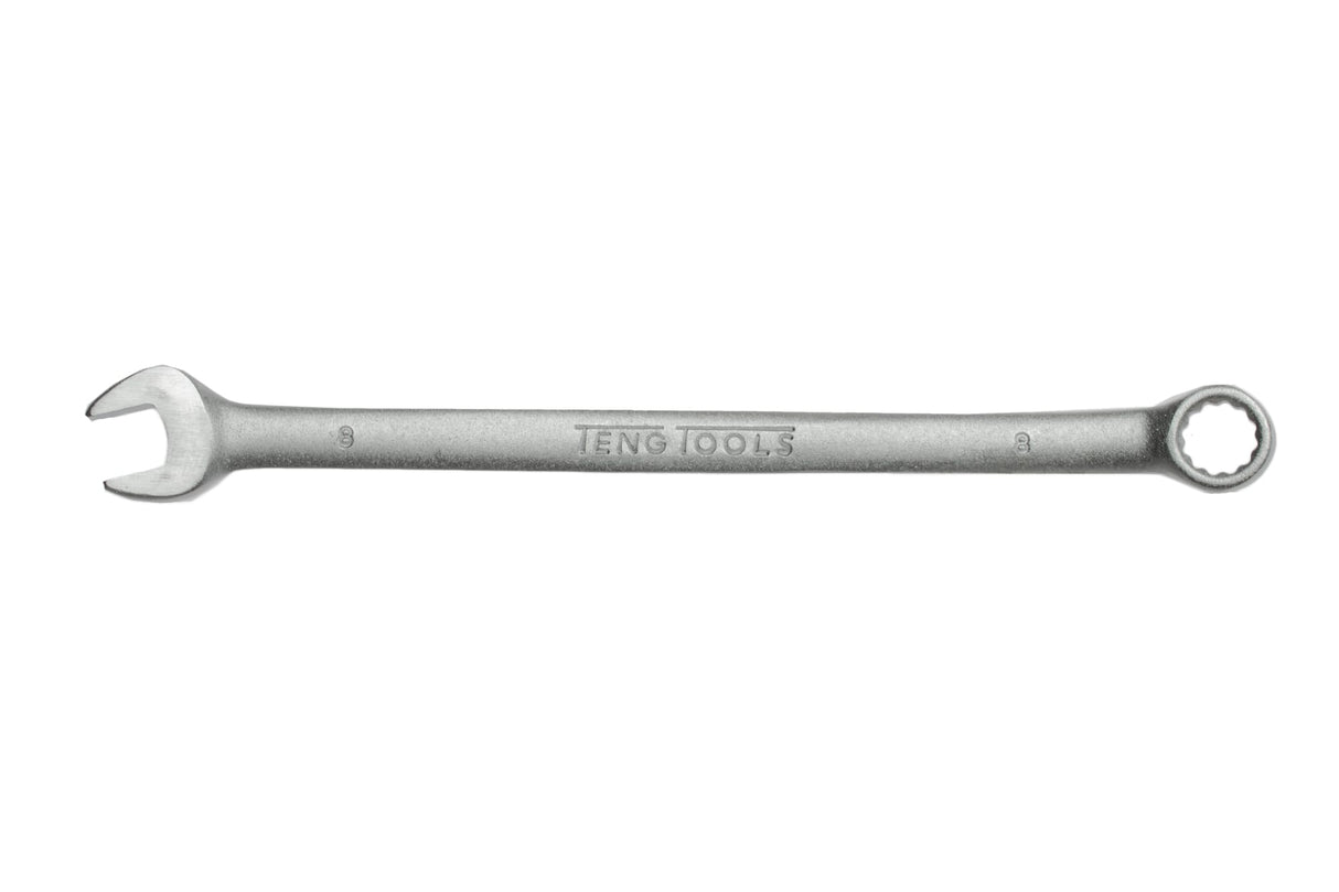 Teng-8mm Long Combination Spanner (Each)