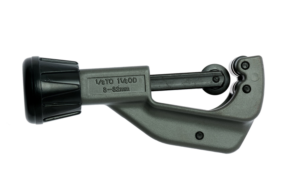 Teng 3-32mm Heavy Duty Pipe Cutter