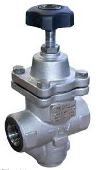 TLV DR20-2 Pressure Reducing Valve -20BSPT (Each)