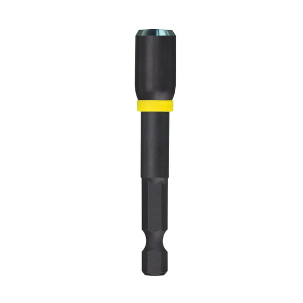 SHOCKWAVE 5/16" X 65mm Power Bit Mag Nut Driver