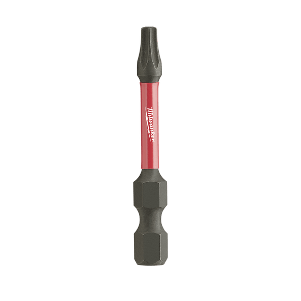 SHOCKWAVE Torx T20 Power Bit 50mm (2")