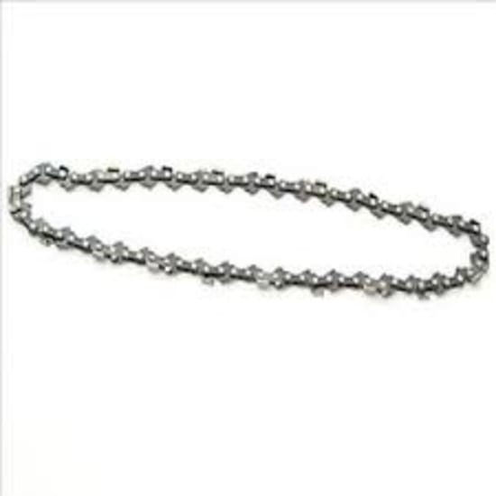 OREGON 3/8" Semi Chisel Chain 24" for smooth, precise cuts, reducing vibration and kickback for woodworkers.